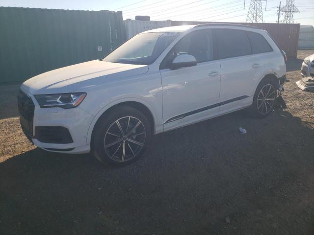 audi q7 premium 2023 wa1lxbf76pd005774