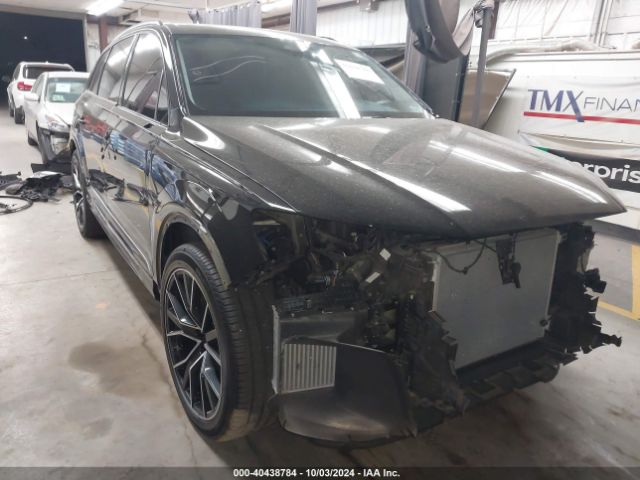 audi q7 2023 wa1lxbf76pd008481