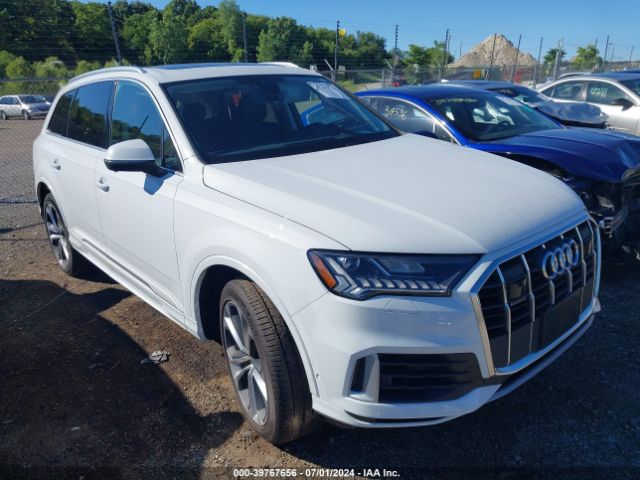 audi q7 2023 wa1lxbf76pd020467