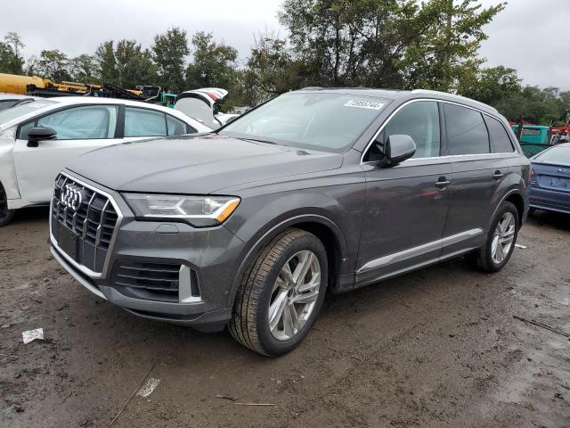 audi q7 premium 2022 wa1lxbf77nd020393