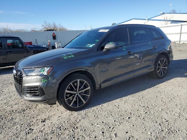 audi q7 premium 2023 wa1lxbf77pd026651