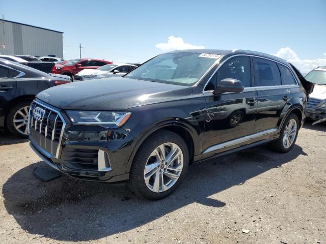 audi q7 premium 2022 wa1lxbf78nd020869