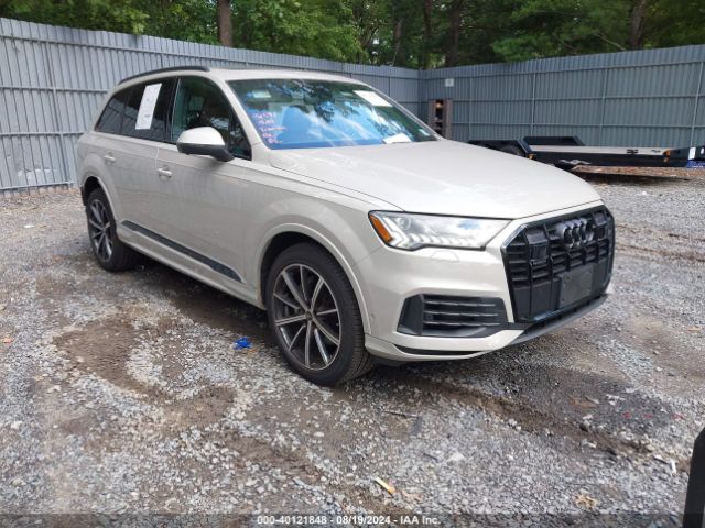 audi q7 2023 wa1lxbf78pd017490