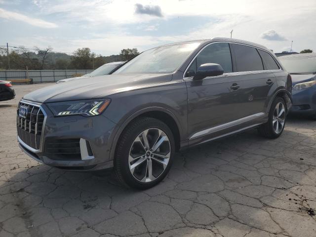 audi q7 premium 2023 wa1lxbf78pd024830