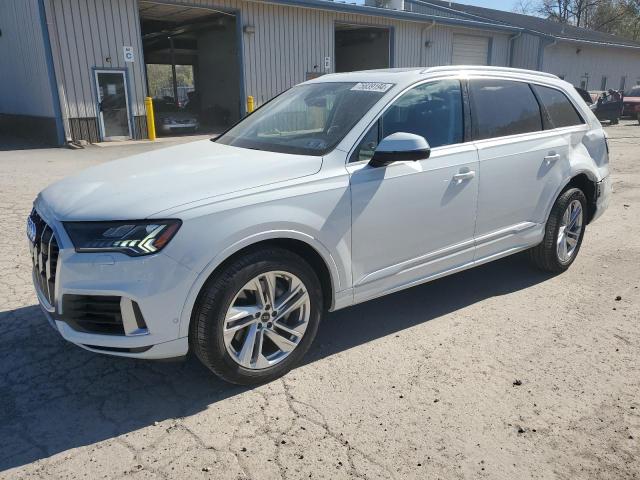 audi q7 premium 2023 wa1lxbf78pd025881