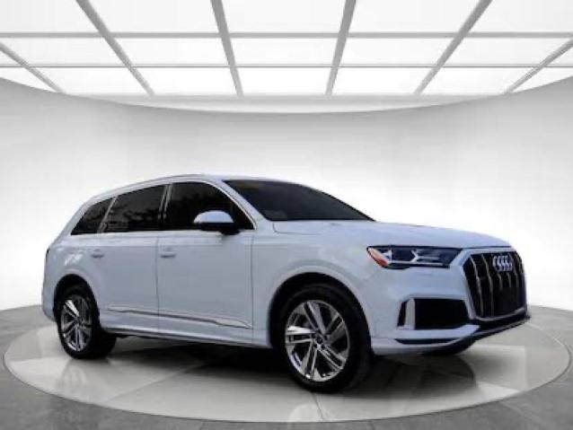 audi q7 premium 2022 wa1lxbf79nd008391