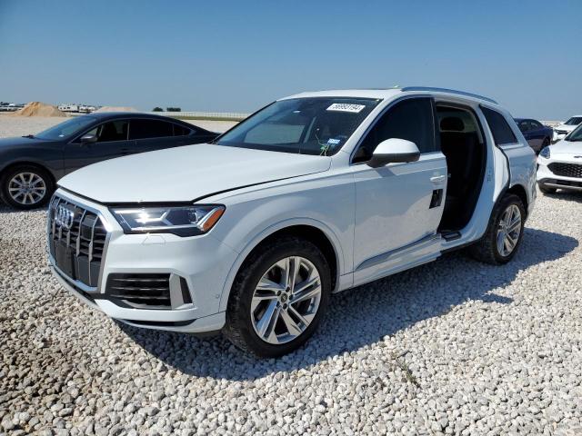 audi q7 2023 wa1lxbf7xpd006393