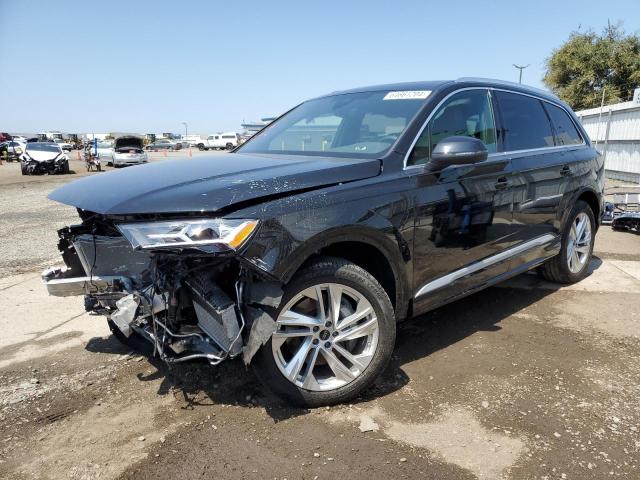 audi q7 premium 2023 wa1lxbf7xpd006782