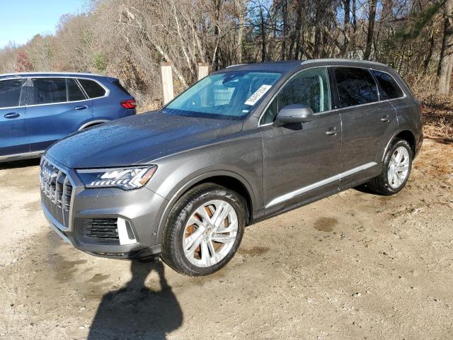 audi q7 premium 2024 wa1lxbf7xrd004548