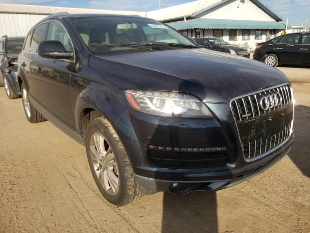 audi q7 premium 2010 wa1lyafe1ad007753