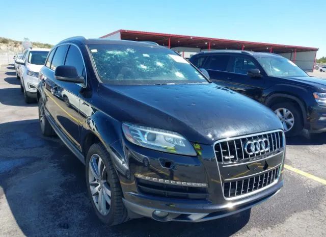 audi q7 2010 wa1lyafe6ad008364