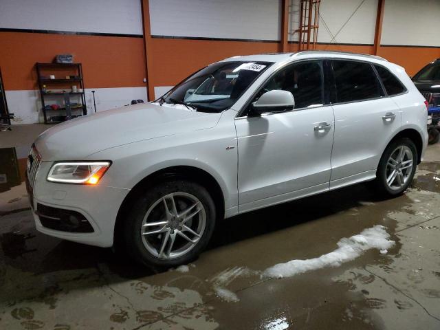 audi q5 prestig 2016 wa1m2afp0ga041331