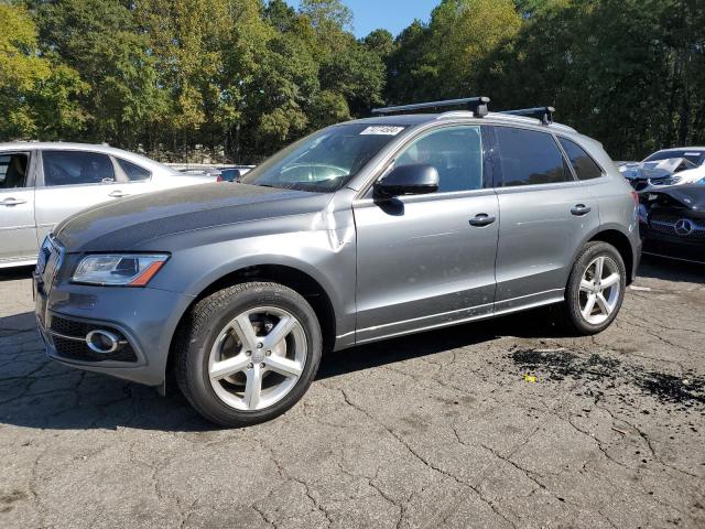 audi q5 premium 2017 wa1m2afp0ha038057