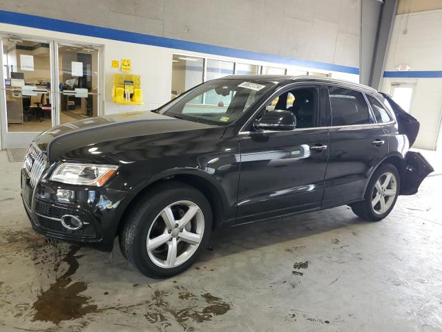 audi q5 premium 2017 wa1m2afp0ha081748