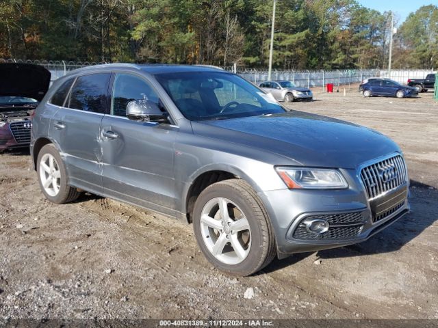 audi q5 2017 wa1m2afp1ha057653