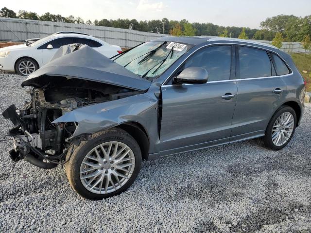 audi q5 premium 2017 wa1m2afp2ha072226