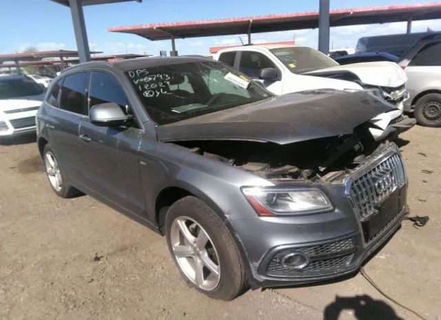 audi q5 2017 wa1m2afp3ha030793