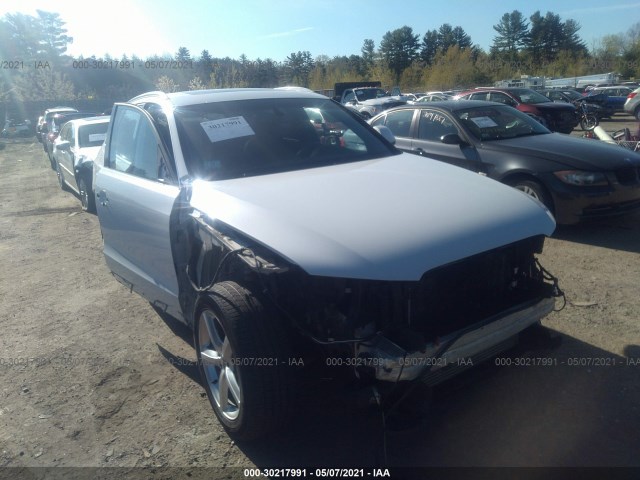 audi q5 2017 wa1m2afp3ha076382