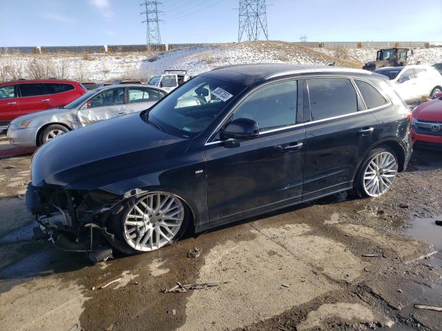 audi  2017 wa1m2afp4ha074558