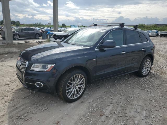 audi q5 premium 2017 wa1m2afp5ha078618