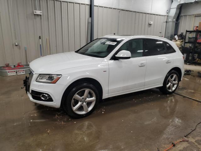 audi q5 premium 2017 wa1m2afp6ha050889