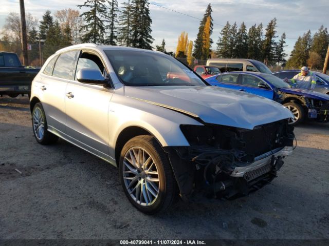 audi q5 2017 wa1m2afp6ha059625