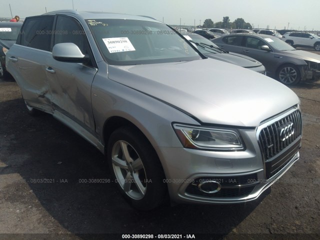 audi q5 2017 wa1m2afp6ha070916