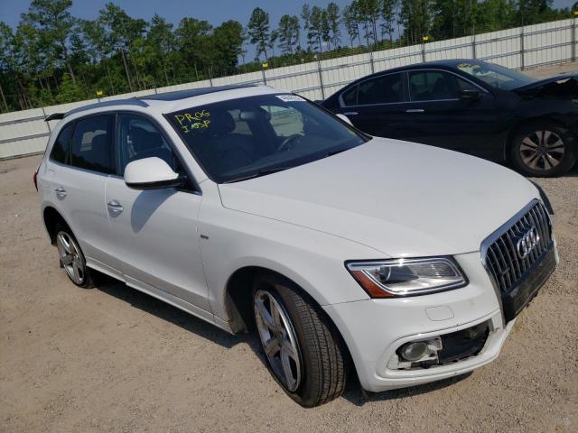 audi q5 premium 2017 wa1m2afp7ha059648