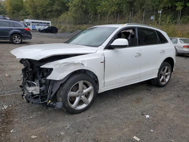 audi q5 premium 2017 wa1m2afp7ha078314