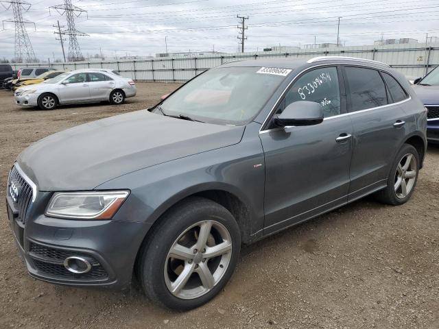 audi q5 premium 2017 wa1m2afp8ha085868