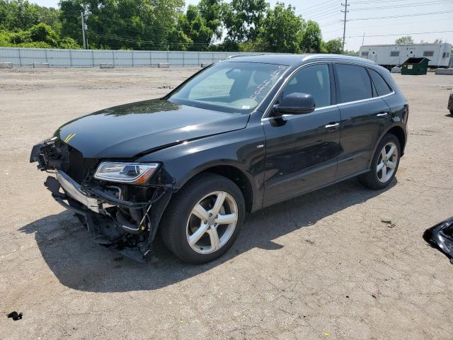 audi q5 2016 wa1m2afpxha045212