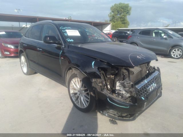 audi q5 2017 wa1m2afpxha069767