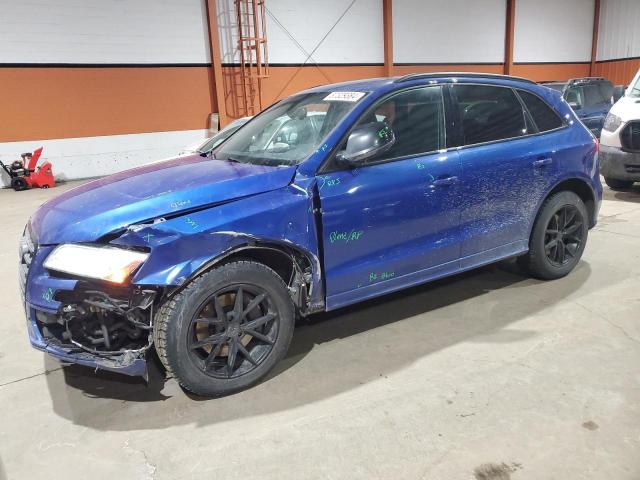 audi q5 technik 2016 wa1m7afpxga139185