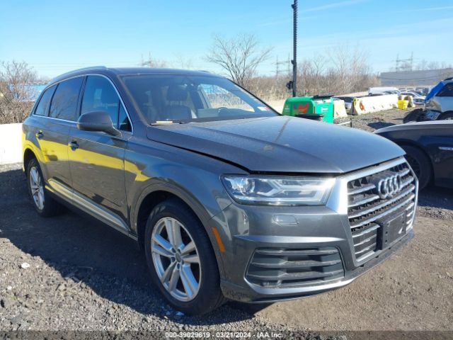 audi q7 2017 wa1maaf71hd024430