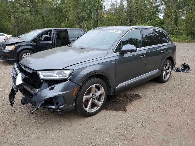 audi q7 progres 2018 wa1maaf71jd049558