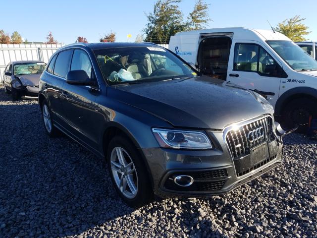 audi q5 progres 2014 wa1mfcfp8ea075725