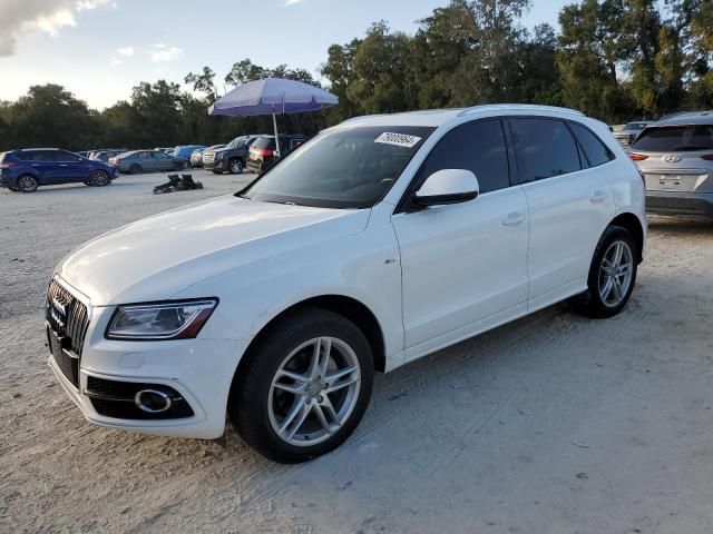 audi q5 progres 2014 wa1mfcfp9ea031927