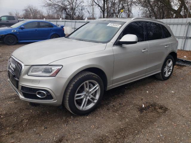 audi q5 2013 wa1mgcfp7da070091