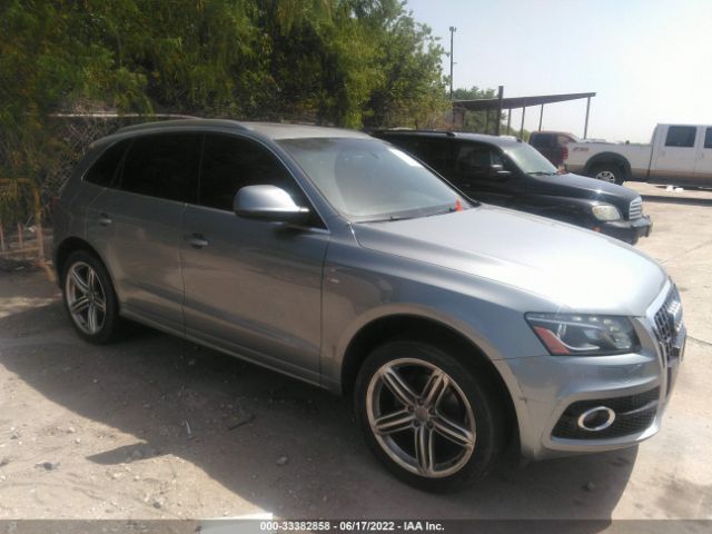 audi q5 2010 wa1mkafp0aa006912