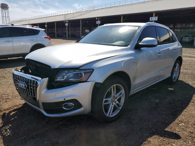 audi q5 2010 wa1mkafp4aa103952