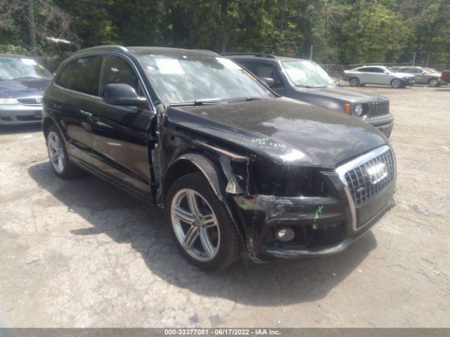 audi q5 2010 wa1mkafp5aa087762