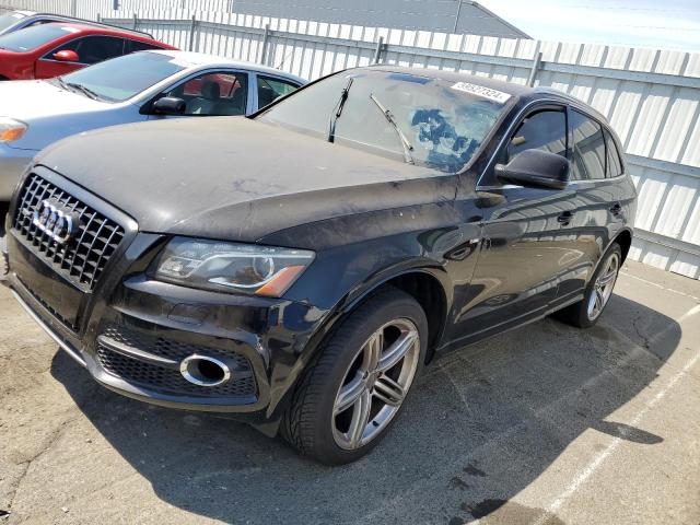 audi q5 2010 wa1mkafp6aa047349