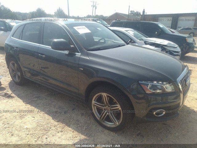 audi q5 2010 wa1mkafp8aa072205