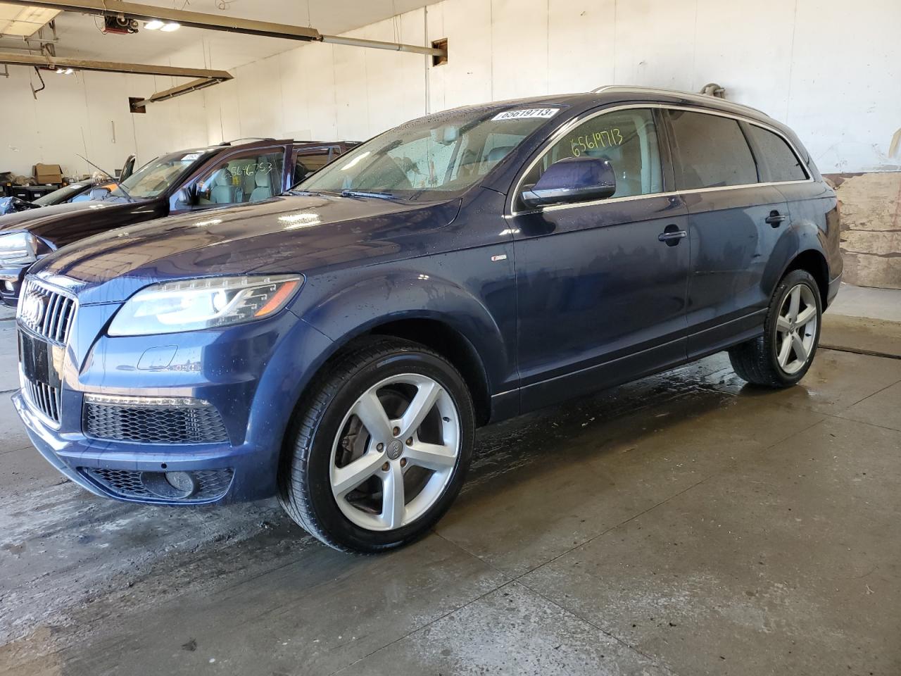 audi q7 2010 wa1mmafe4ad002370