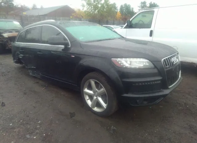 audi q7 2010 wa1myafe2ad007460