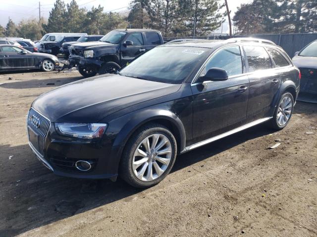 audi a4 2015 wa1tfafl0fa045729