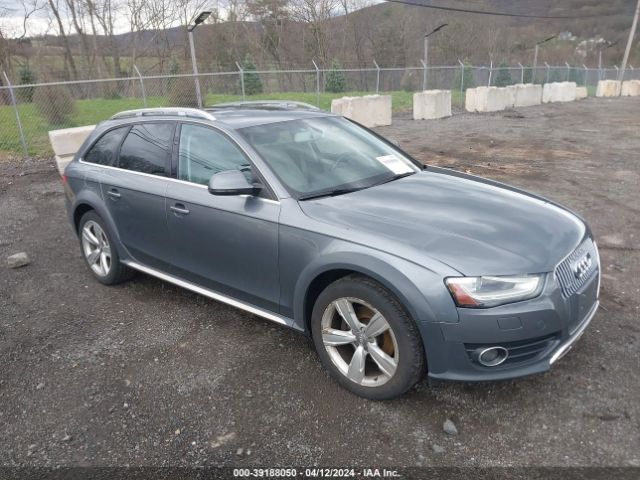 audi allroad 2015 wa1tfafl0fa074387