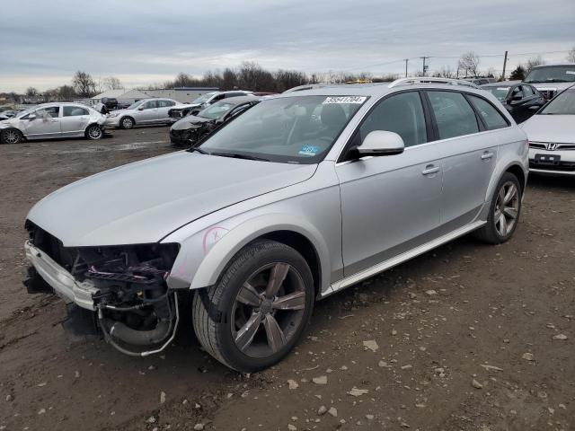 audi a4 allroad 2014 wa1tfafl1ea011815