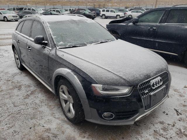 audi a4 allroad 2014 wa1tfafl3ea004929