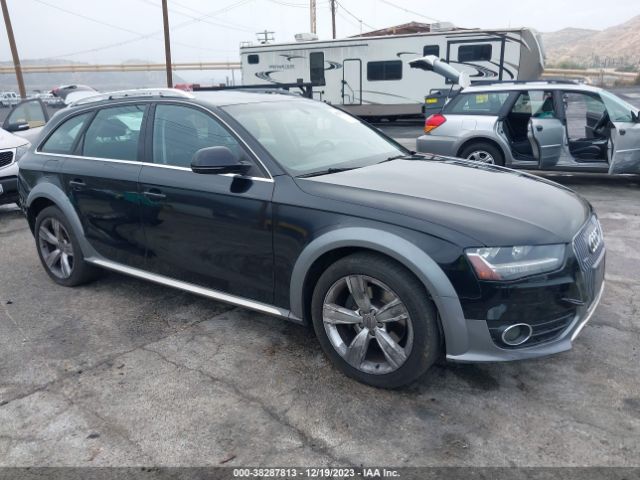 audi allroad 2014 wa1tfafl3ea126769